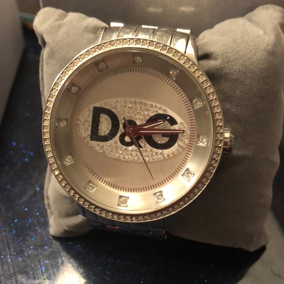 D&G Watch - Picture 2 of 6